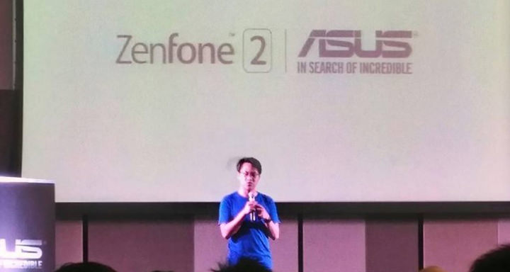ASUS ZenFone 2 Laser, #OneDayofZen, ASUS ZenFone 2