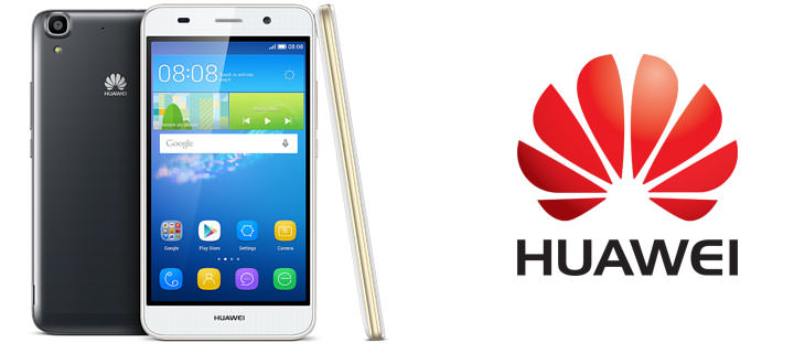 Huawei outs stylish Y6 at P5790 retail price