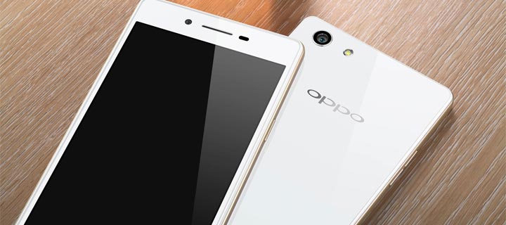 OPPO Neo 7 gets a nationwide release this holiday season