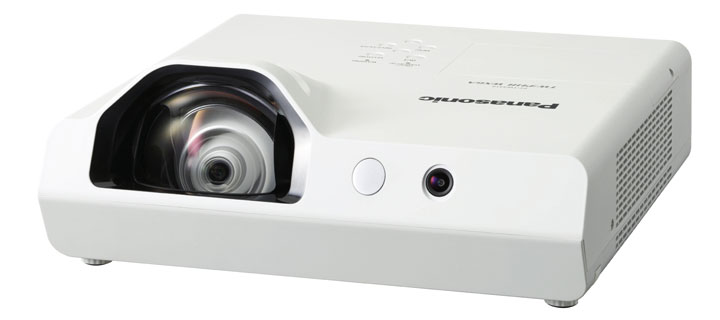 Panasonic Philippines launches brighter, long-life projectors