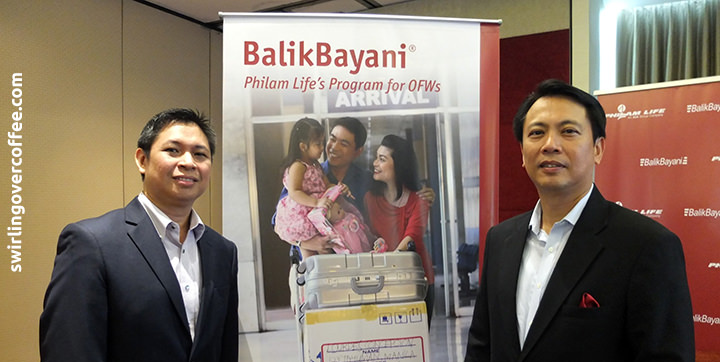 Philam Life Balikbayani Program aims to make OFWs’ sacrifices for their families count [video]