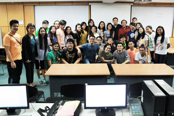 College-of-Saint-Benilde-and-Adobe-Students-group-shot