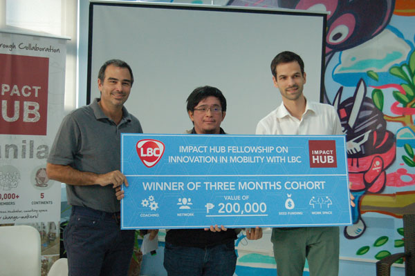 LBC-Express-Impact-Hub-Manila-SkyEye_Winners
