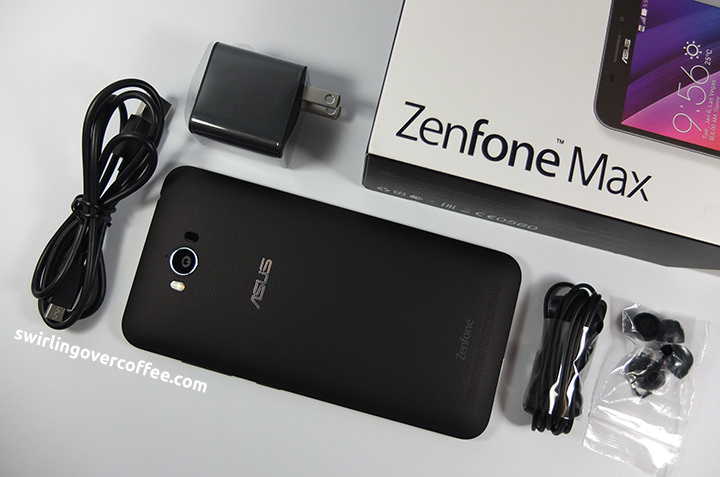ASUS ZenFone Max, ASUS ZenFone Max Specs, ASUS ZenFone Max Review