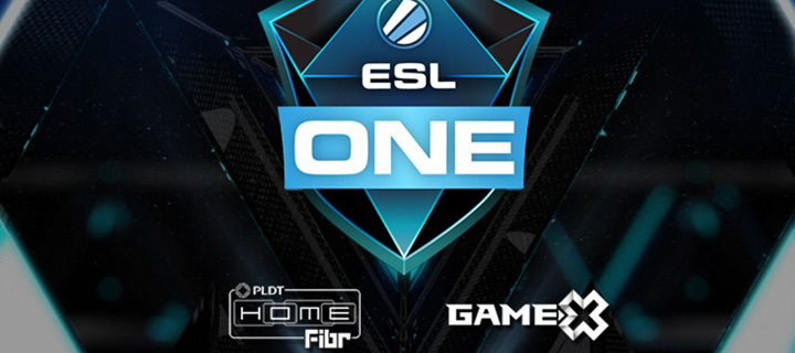 PLDT, Smart open nationwide qualifiers for ESL One Manila, biggest DOTA 2 event in Asia