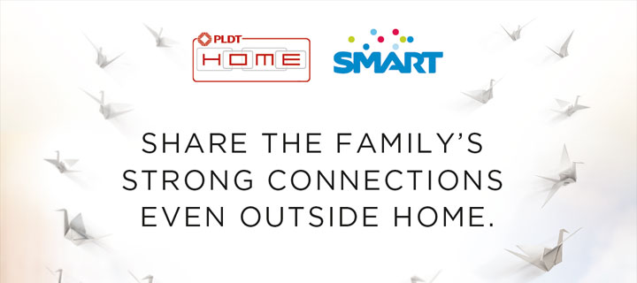 PLDT HOME and Smart pioneer PH’s first data sharing capabilities