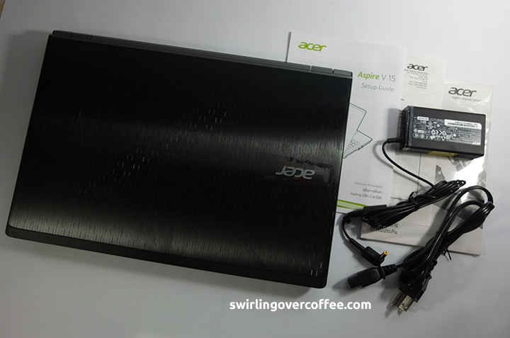 Acer Aspire V 15 (V3-575G-79XK)