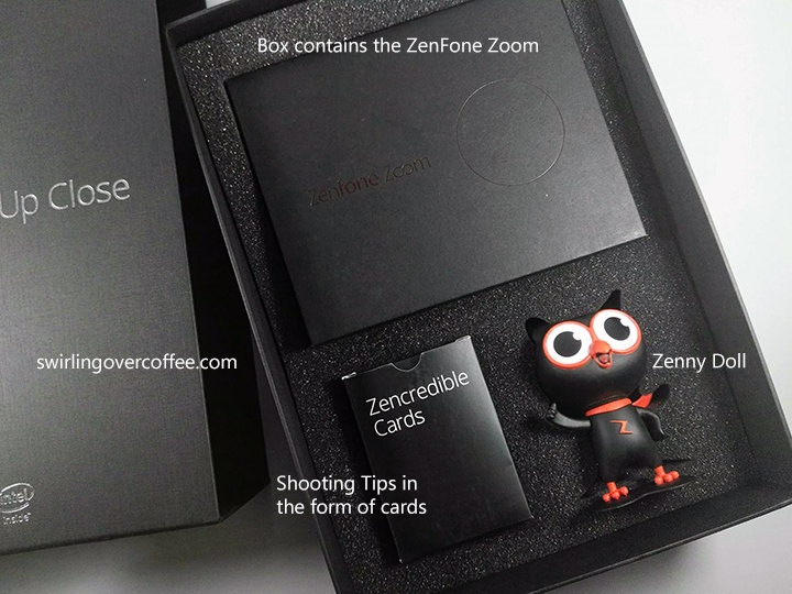 ASUS ZenFone Zoom Review, ASUS ZenFone Zoom Specs, ASUS ZenFone Zoom Price