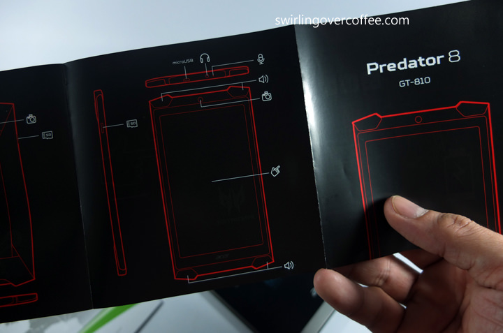Acer Predator 8 Unboxing, Acer Predator 8 Specs, Acer Predator 8 Price