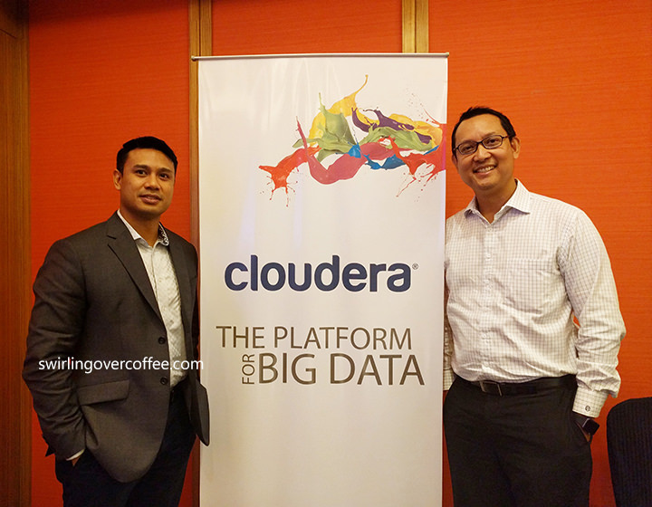 Cloudera and Computrade Technology Philippines announce partnership