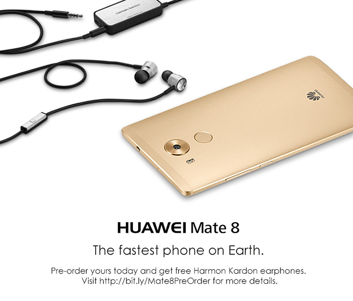 Huawei Mate 8 launch, Huawei Mate 8 price, Huawei Mate 8 specs