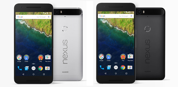 Huawei Nexus 6P, Google Nexus 6P, Nexus 6P