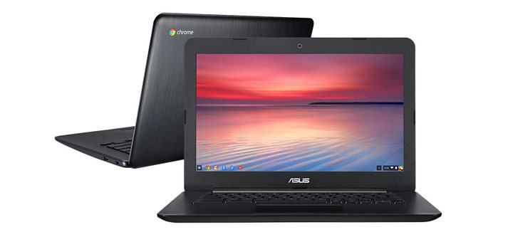 ASUS Chromebook C300, MSI-ECS