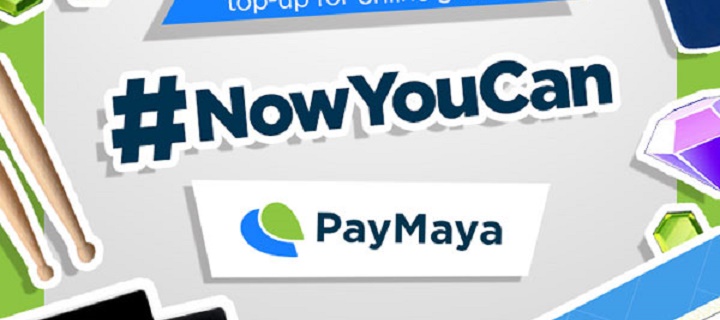 PayMaya: Your Virtual Credit Card