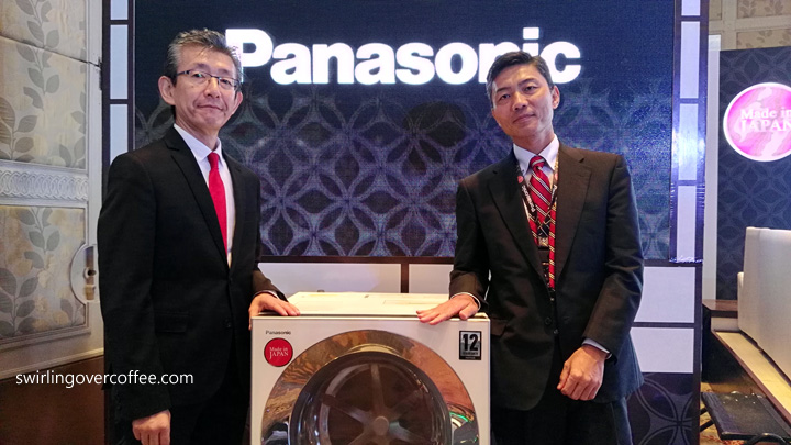 Made in Japan, Premium, and Built to Last – Panasonic launches Refrigerator and Cuble Washer/Dryer