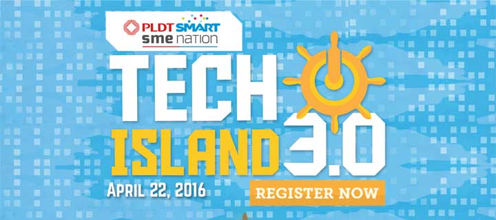 PLDT Smart SME Nation gears up for its biggest tech summit for MSMEs TechIsland 3.0 to equip businesses for holistic digital transformation