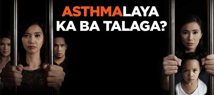 GSK Celebrates World Asthma Day with ASTHMALAYA Campaign