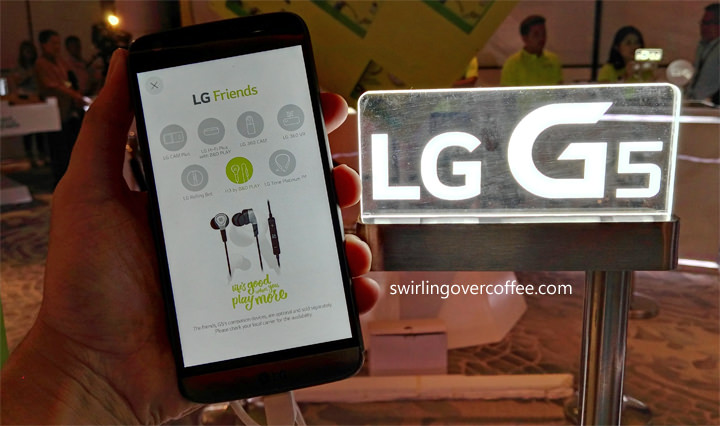 LG G5, LG G5 Specs, LG G5 Price
