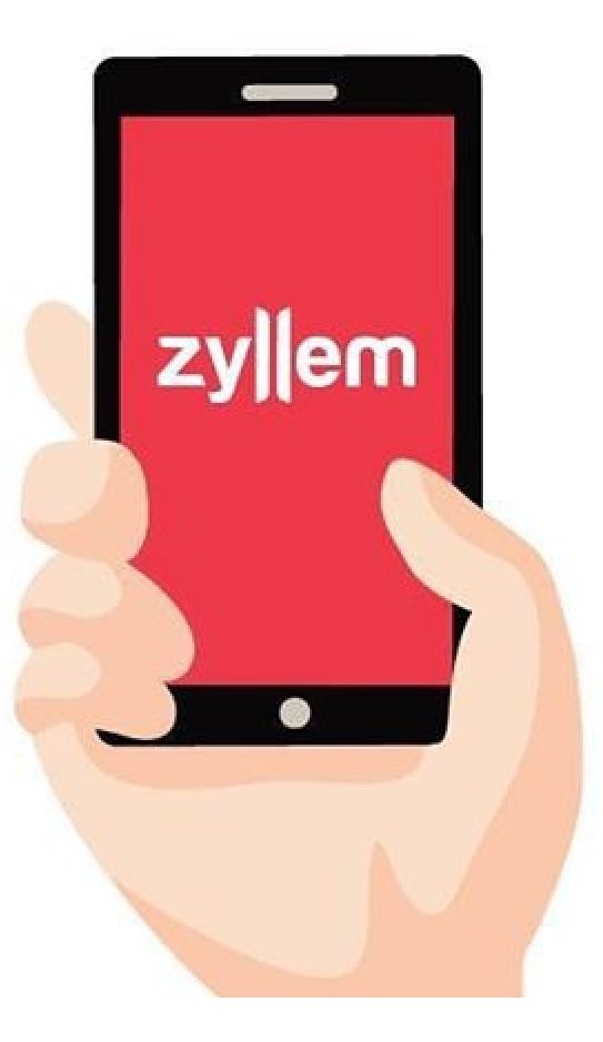 Zyllem Mother's Day