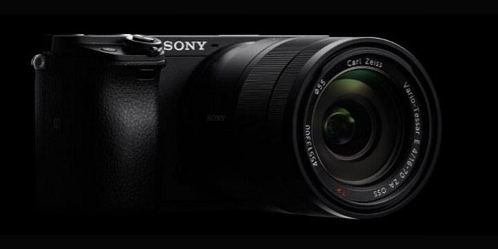 Meet the new Sony Alpha mirrorless camera ambassadors