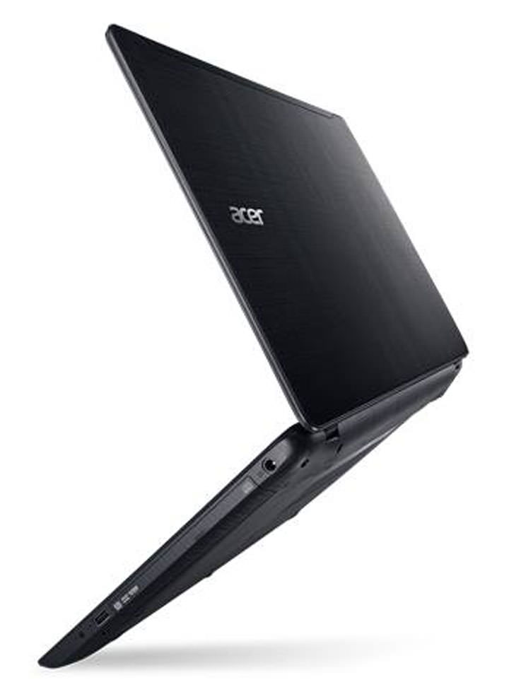 Acer Aspire F Series