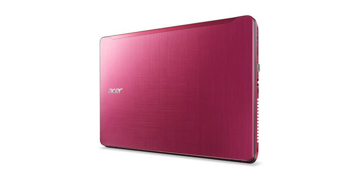 The Acer Aspire F is your reliable work and play laptop
