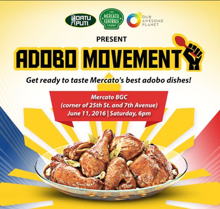 Adobo Movement