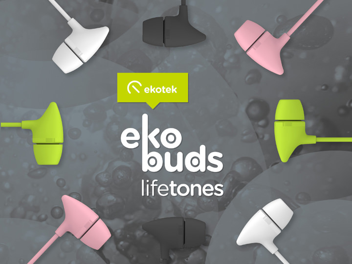 Ekobuds LifeTones – affordable audiophile-quality earphones at only P299
