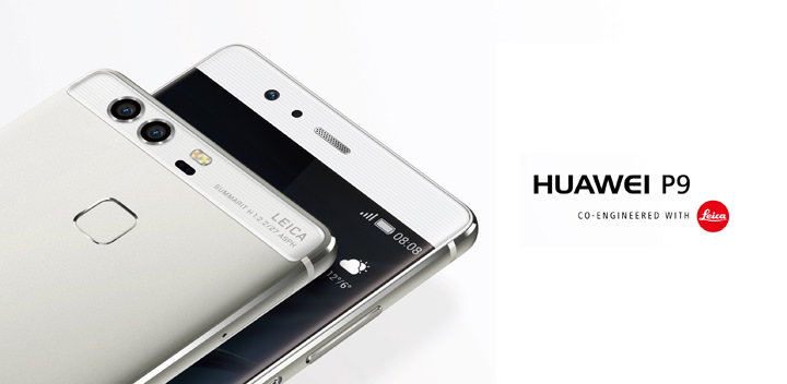 Huawei P9 specs, Huawei P9 Price, Huawei P9 Plus