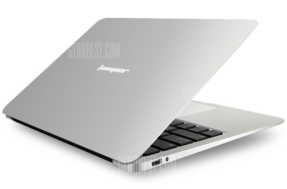 Jumper Ezbook 2 Ultrabook Laptop, Gearbest.com