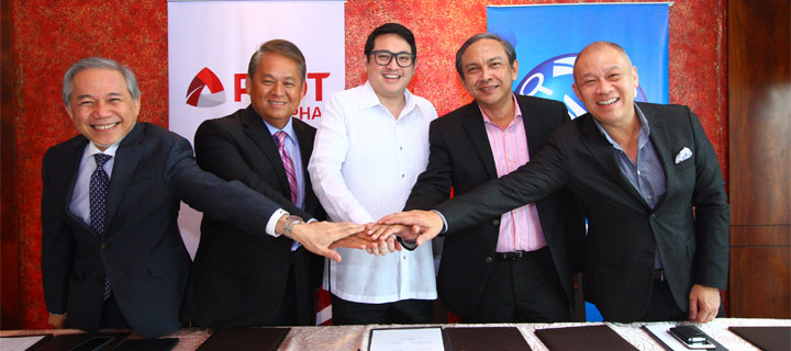 PLDT, Globe agree on IP peering deal for better internet in the country