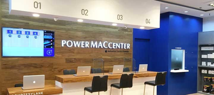 When in Davao: Get better gadget care at Power Mac Center’s ​​all-new Service Center