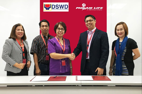 DSWD-NCR-4Ps-Calabarzon