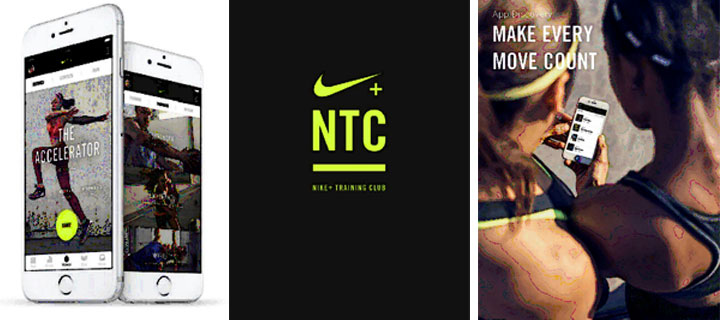 The Top 10 Things To Know About Nike’s Redesigned Nike+ Training Club App
