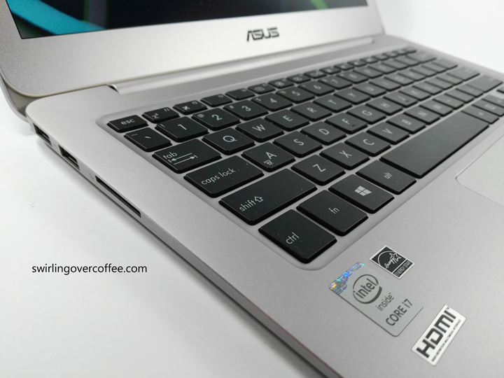 ASUS ZenBook UX305LA review, ASUS ZenBook UX305LA specs, ASUS ZenBook UX305LA price