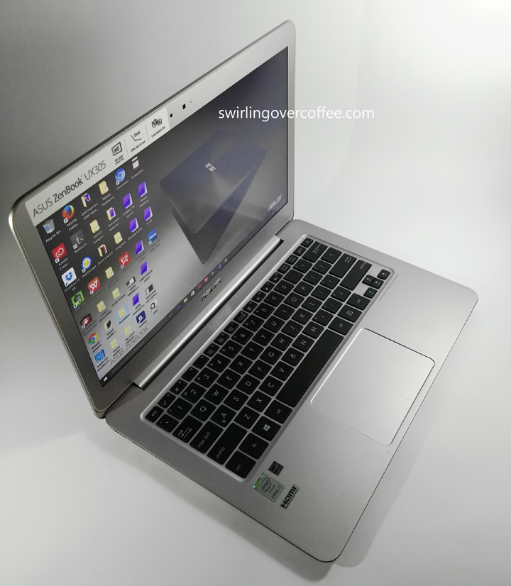 ASUS ZenBook UX305LA review, ASUS ZenBook UX305LA specs, ASUS ZenBook UX305LA price