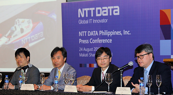 NTT Data acquires Wizardsgroup, Inc.
