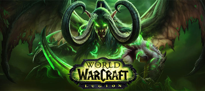 How to Buy Legion, World of Warcraft’s Newest Expansion, without a Physical Credit Card