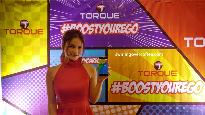 Torque Launches Affordable EGO Series Boost Edition Smartphones and Tablets