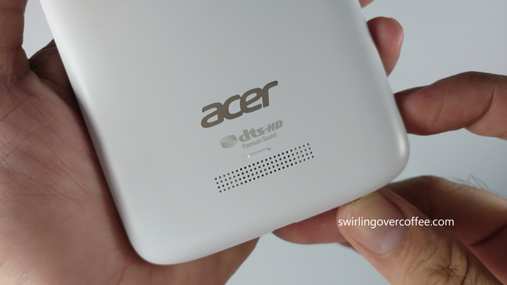 Acer Liquid Zest Plus review, Acer Liquid Zest Plus price, Acer Liquid Zest Plus specs
