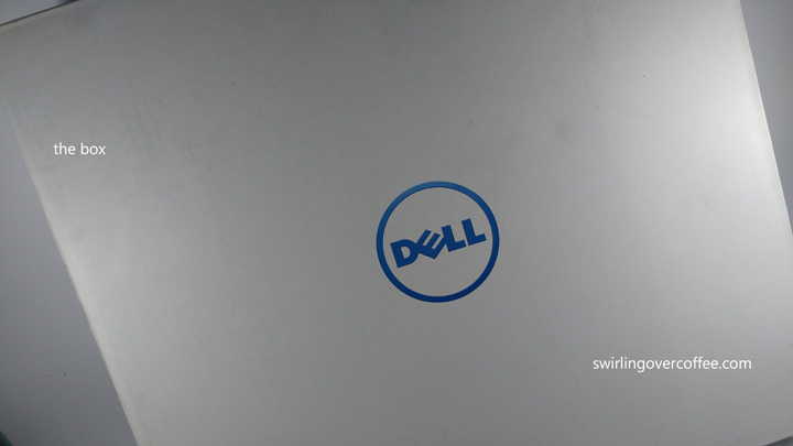 Dell Inspiron 13 5368 unboxing, Dell Inspiron 13 5368 specs, Dell Inspiron 13 5368 review