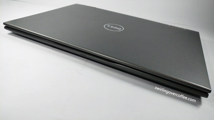 Dell Inspiron 13 5368 unboxing, Dell Inspiron 13 5368 specs, Dell Inspiron 13 5368 review