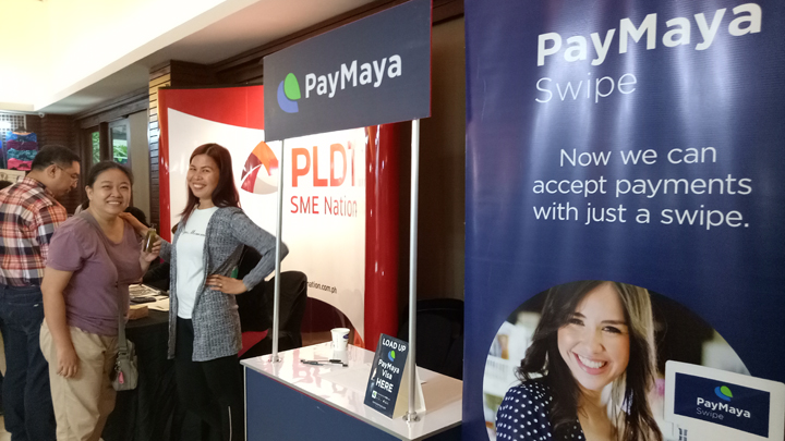 PayMaya Clic! Bazaar – the Convenience of Shopping without a Credit Card
