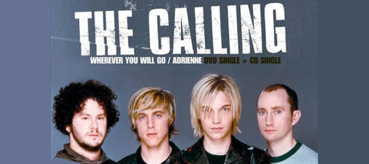 “The Calling, Live at the Mall of Asia Arena!” on Nov. 11, 2016