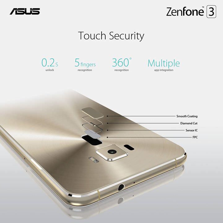 ASUS ZenFone 3 review, ASUS ZenFone 3 Price, ASUS ZenFone 3 Specs