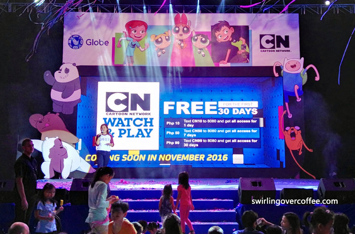 Cartoon Network Watch and Play lets kids livestream and watch on-demand  content – SwirlingOverCoffee