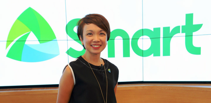 Smart unveils bigger and more rewarding digital lifestyle for subscribers