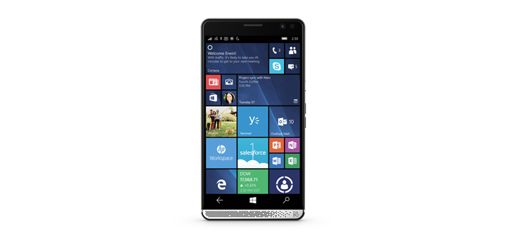 HP Elite X3 makes its debut in the Philippines