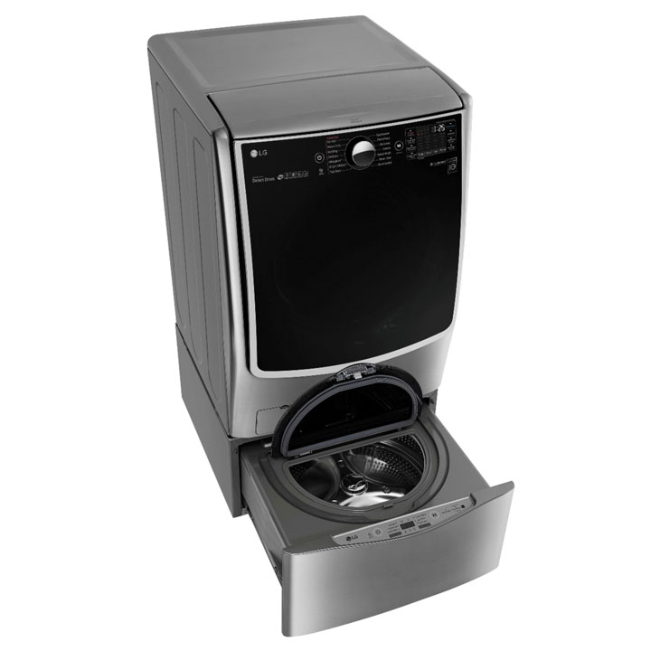 LG Twin Wash Washing Machine