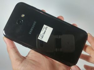 Samsung Galaxy A Series 2017, Samsung Galaxy A5, Samsung Galaxy A7